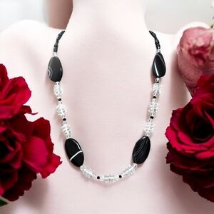 Vtg. Handmade Necklace